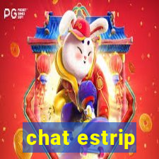 chat estrip